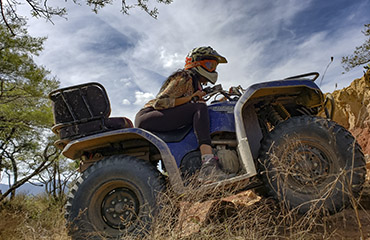 Motos Tapalpa